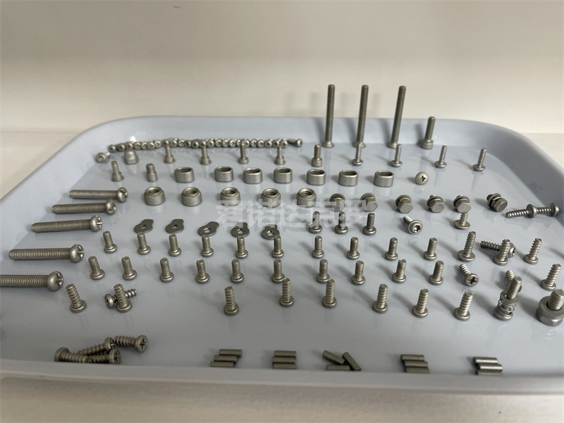 電鍍達克羅